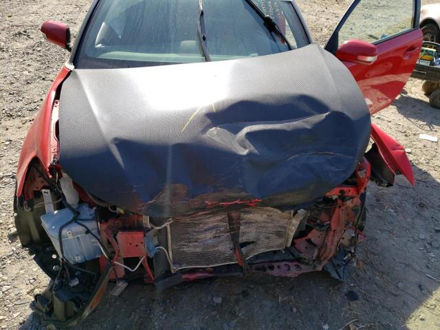 Photo 7 from auction – 2016 TOYOTA SCION TC with VIN JTKJF5C72GJ015797