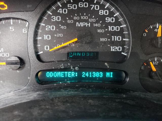 Photo 8 from auction – 2005 GMC SIERRA K25 with VIN 1GTHK29U25E293814
