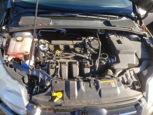 Photo 7 from auction – 2012 FORD FOCUS SEL with VIN 1FAHP3H22CL149878