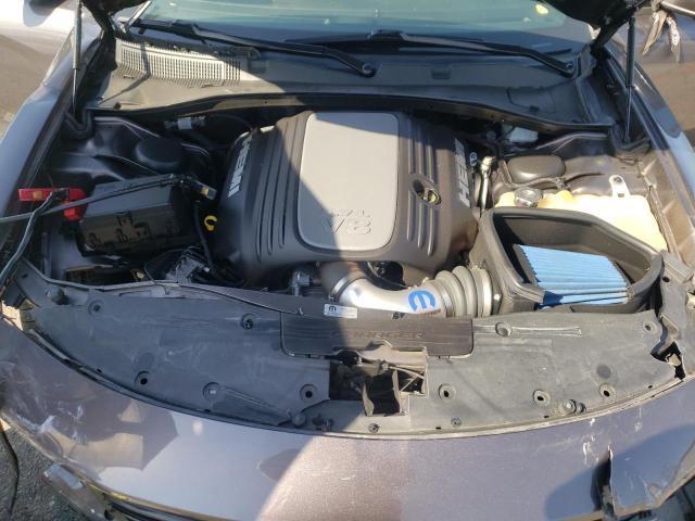 Photo 7 from auction – 2017 DODGE CHARGER R/ with VIN 2C3CDXCT2HH609277