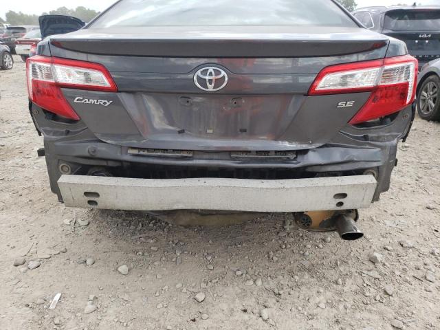 Photo 9 from auction – 2013 TOYOTA CAMRY L with VIN 4T1BF1FK3DU252440