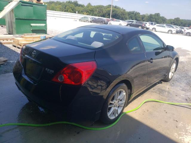 Photo 4 from auction – 2008 NISSAN ALTIMA 3.5 with VIN 1N4BL24E88C170902