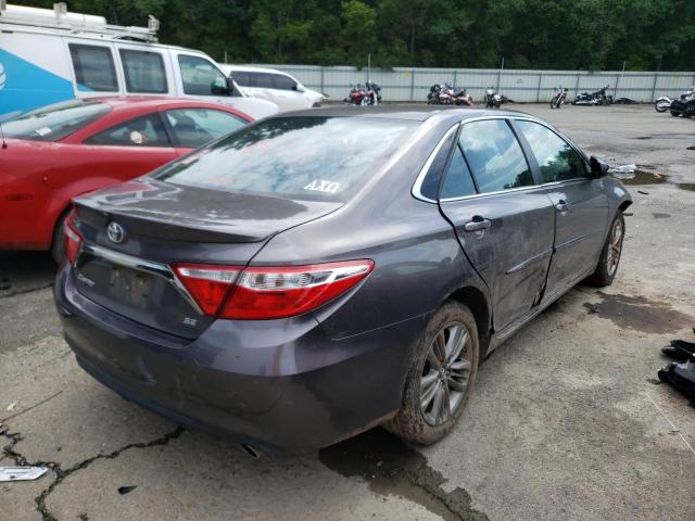 Photo 4 from auction – 2017 TOYOTA CAMRY LE with VIN 4T1BF1FK6HU667662