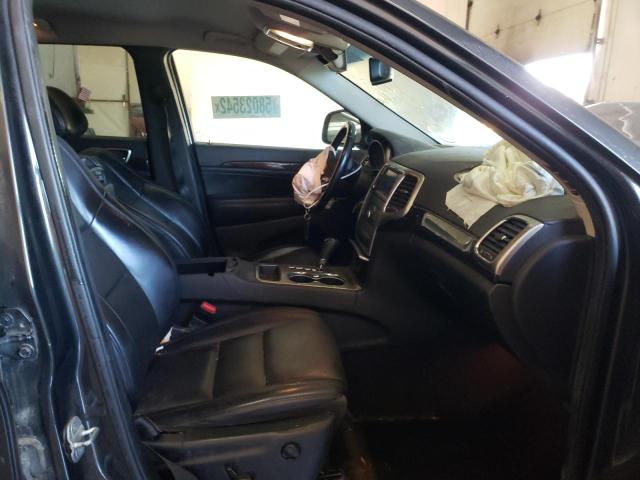 Photo 5 from auction – 2011 JEEP GRAND CHER with VIN 1J4RR4GG2BC553316