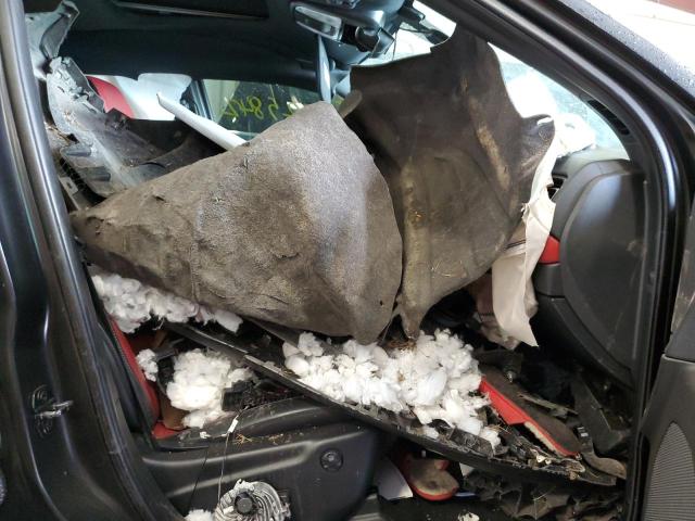 Photo 5 from auction – 2021 DODGE DURANGO R/ with VIN 1C4SDJCT3MC762882