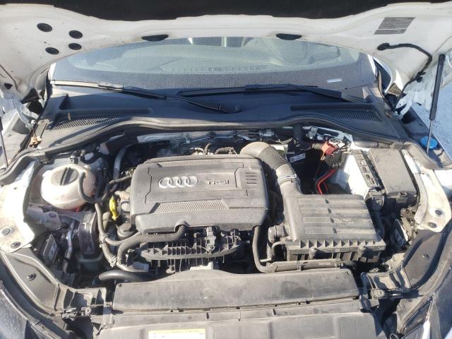 Photo 7 from auction – 2016 AUDI TT with VIN TRUC5AFV6G1023414