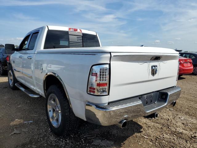 Photo 3 from auction – 2012 DODGE RAM 1500 S with VIN 1C6RD7GT7CS344039