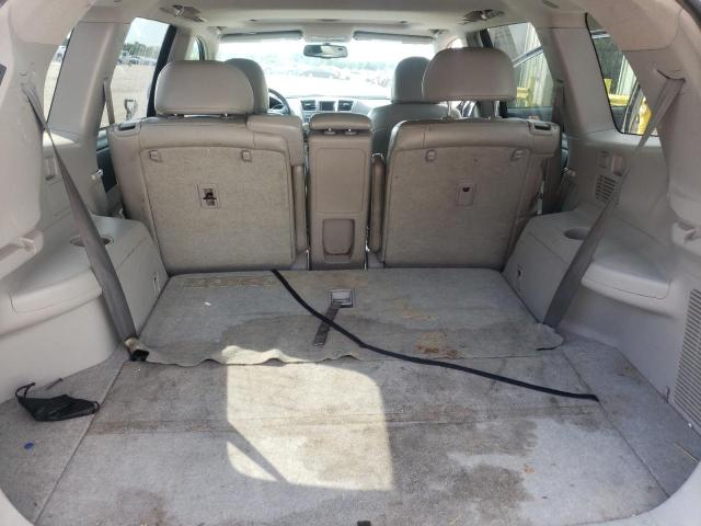Photo 9 from auction – 2010 TOYOTA HIGHLANDER with VIN 5TDYK3EH5AS013242