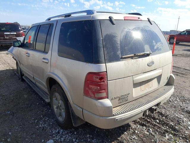 Photo 3 from auction – 2004 FORD EXPLORER L with VIN 1FMZU75W84UB97818