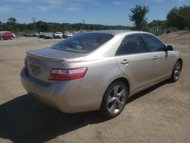 Photo 4 from auction – 2007 TOYOTA CAMRY CE with VIN JTNBE46K973073320