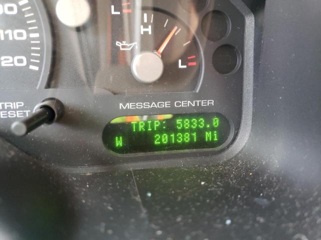 Photo 8 from auction – 2004 FORD EXPLORER E with VIN 1FMZU64W74UB13869