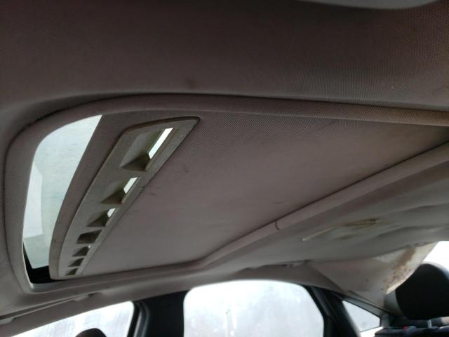 Photo 9 from auction – 2007 VOLVO S40 2.4I with VIN YV1MS390272275555