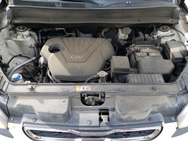 Photo 7 from auction – 2013 KIA SOUL with VIN KNDJT2A55D7543911