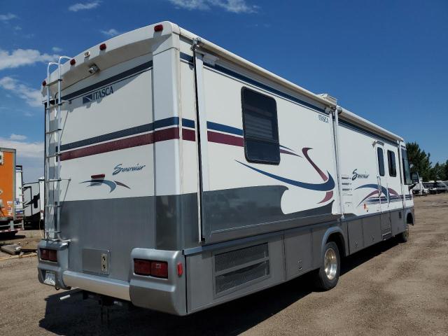 Photo 4 from auction – 2000 ITAS SUNCRUISER with VIN 1FCNF53S1Y0A05752