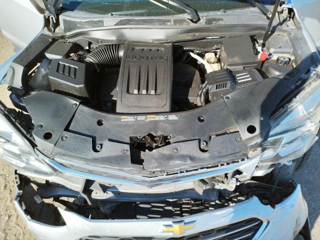 Photo 7 from auction – 2017 CHEVROLET EQUINOX LT with VIN 2GNALCEK5H6247094