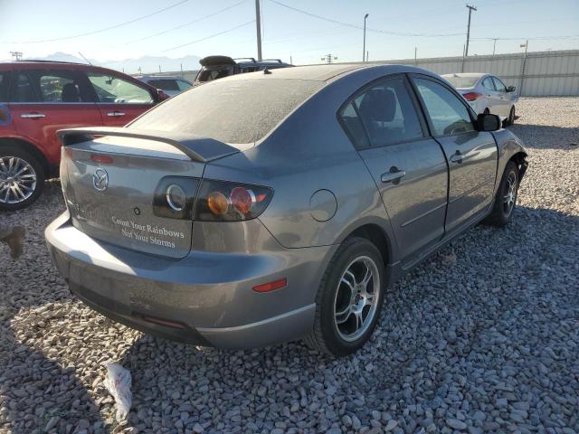 Foto 4 de la subasta – 2005 MAZDA 3 S con VIN JM1BK123851266061