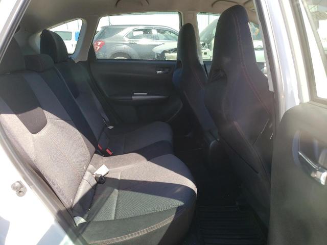 Photo 6 from auction – 2013 SUBARU IMPREZA WR with VIN JF1GR7E64DG831899