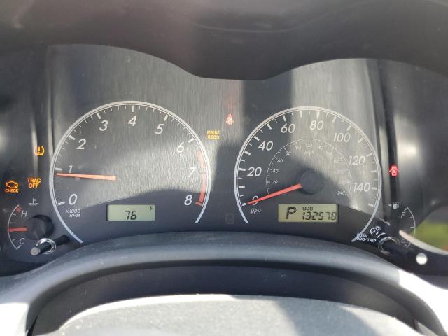 Photo 8 from auction – 2012 TOYOTA COROLLA BA with VIN 2T1BU4EE1CC852716