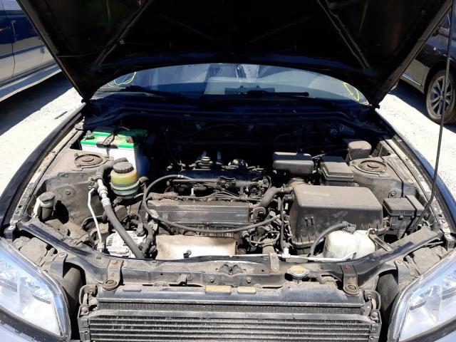 Photo 7 from auction – 1998 TOYOTA RAV4 with VIN JT3GP10V2W0027404