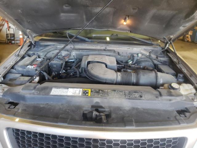 Photo 7 from auction – 2002 FORD F-150 with VIN 2FTRX18L92CA40760