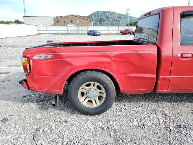 Photo 9 from auction – 2005 FORD RANGER with VIN 1FTYR10U25PB05283