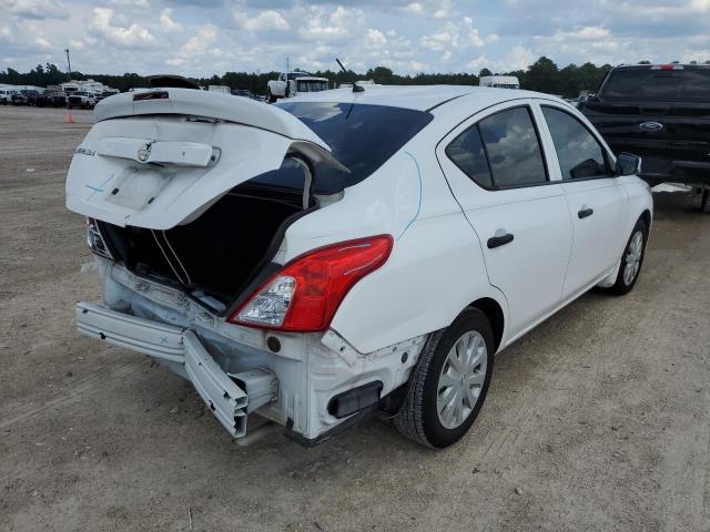 Photo 4 from auction – 2017 NISSAN VERSA S with VIN 3N1CN7AP3HL823851