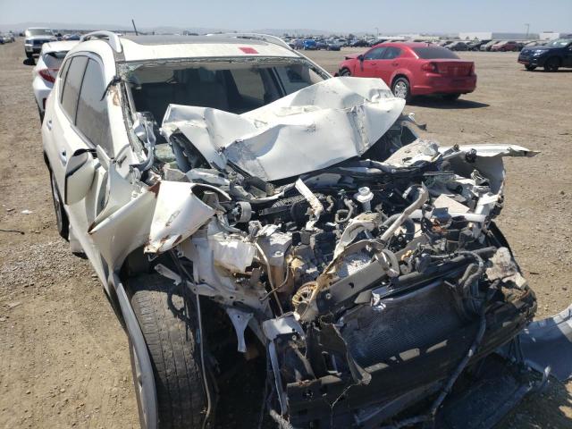 Photo 9 from auction – 2015 NISSAN ROGUE S with VIN 5N1AT2MT0FC790298