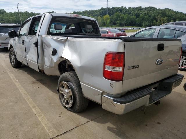 Photo 3 from auction – 2007 FORD F150 SUPER with VIN 1FTRW12WX7FA10149