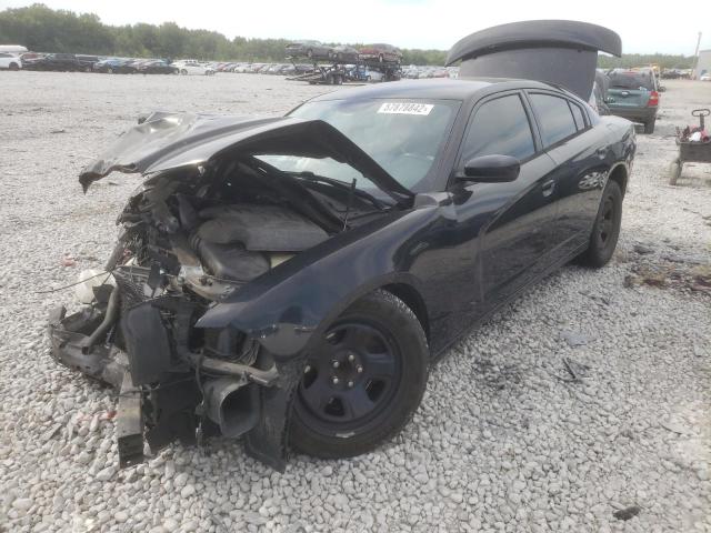 Photo 2 from auction – 2013 DODGE CHARGER SX with VIN 2C3CDXHG0DH730878