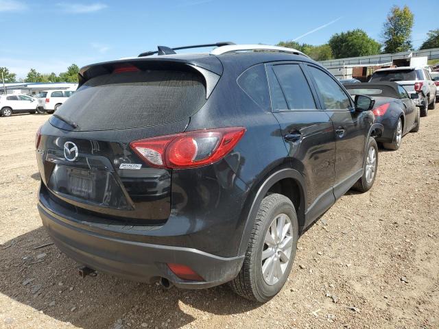 Photo 4 from auction – 2015 MAZDA CX-5 SPORT with VIN JM3KE2BE0F0454800