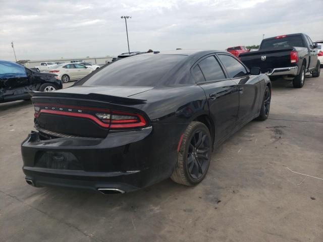 Photo 4 from auction – 2018 DODGE CHARGER SX with VIN 2C3CDXBG7JH113689