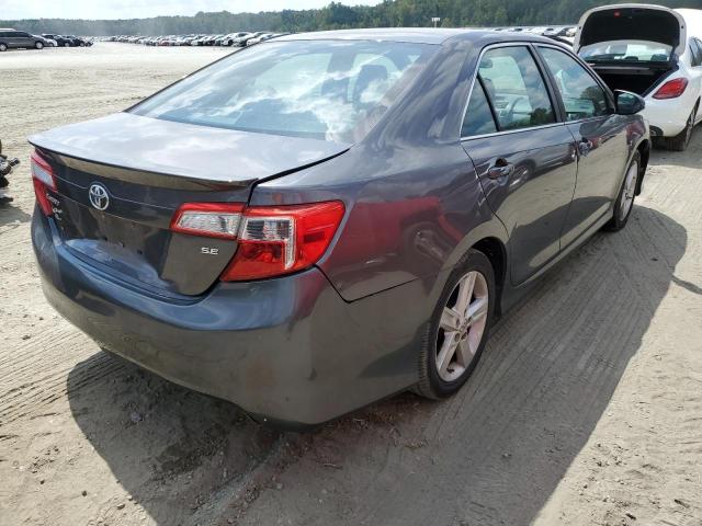 Photo 4 from auction – 2014 TOYOTA CAMRY L with VIN 4T1BF1FK7EU446888