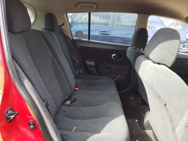 Photo 6 from auction – 2011 NISSAN VERSA S with VIN 3N1BC1CP8BL429328