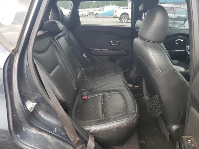 Photo 6 from auction – 2014 KIA SOUL ! with VIN KNDJX3A51E7043725