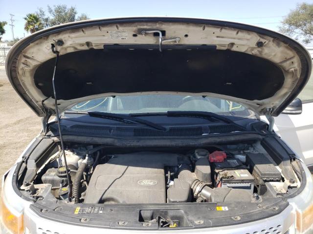 Photo 7 from auction – 2013 FORD EXPLORER X with VIN 1FM5K7D89DGB99888