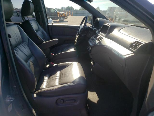 Photo 5 from auction – 2010 HONDA ODYSSEY EX with VIN 5FNRL3H75AB100633