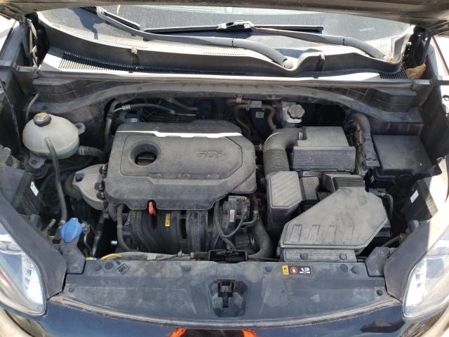 Photo 7 from auction – 2018 KIA SPORTAGE L with VIN KNDPMCAC8J7468290