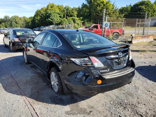 Photo 3 from auction – 2010 MAZDA 6 with VIN 1YVHZ8CH7A5M09720