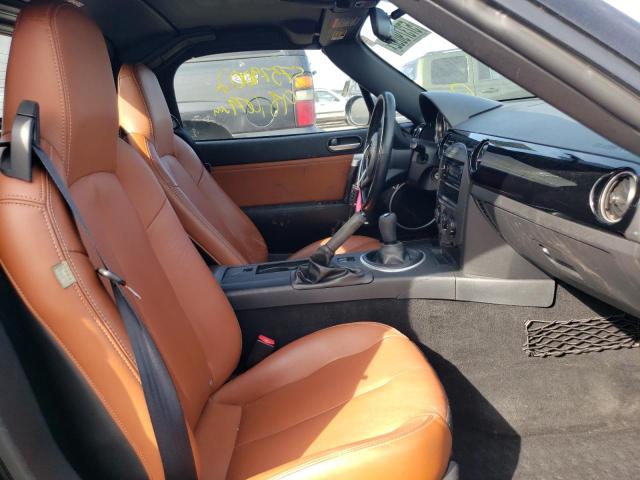Zdjęcie 5 z aukcji – 2008 MAZDA MX-5 MIATA z VIN JM1NC26F280145301