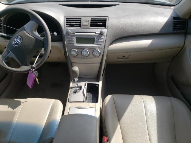 Photo 9 from auction – 2011 TOYOTA CAMRY BASE with VIN 4T1BF3EK5BU749886