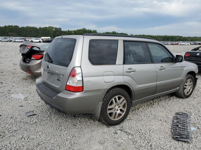 Photo 4 from auction – 2006 SUBARU FORESTER 2 with VIN JF1SG67666H743005