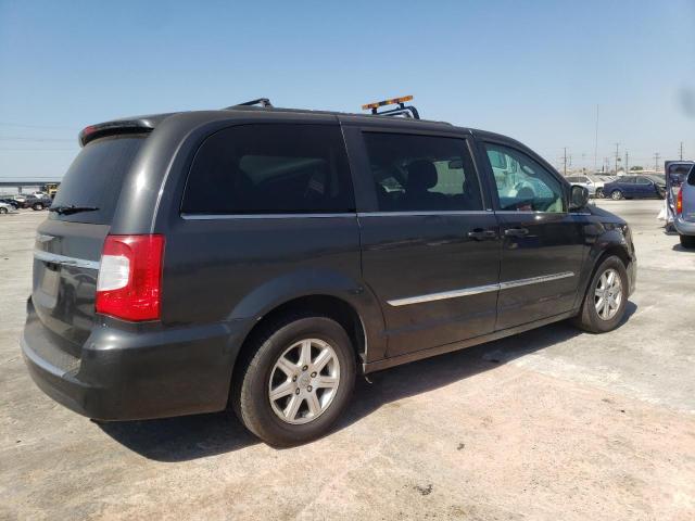 Photo 4 from auction – 2012 CHRYSLER TOWN & COU with VIN 2C4RC1BG3CR348819