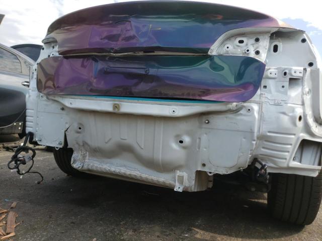 Photo 9 from auction – 2021 TESLA MODEL 3 with VIN 5YJ3E1EA5MF069473