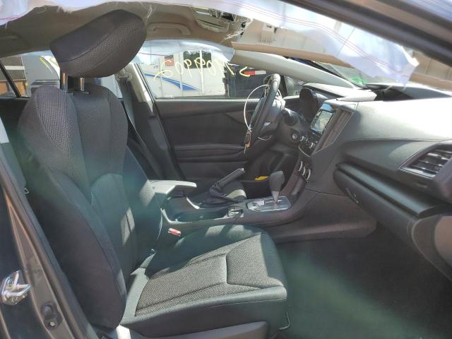 Photo 5 from auction – 2022 SUBARU CROSSTREK with VIN JF2GTABC2N8269940