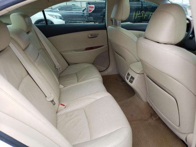 Foto 6 de la subasta – 2012 LEXUS ES 350 con VIN JTHBK1EG9C2503323