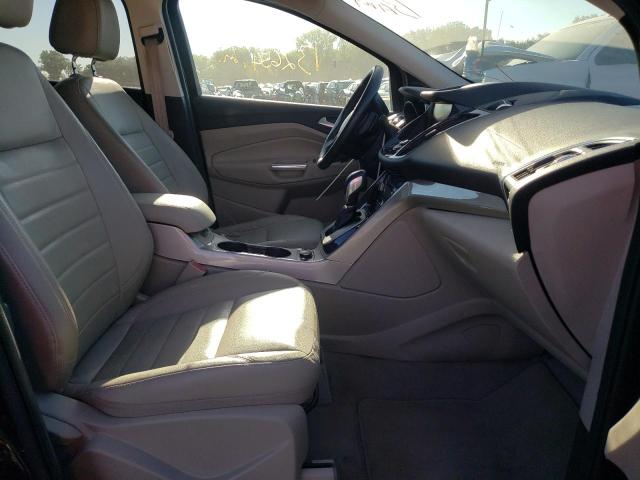Фото 5 с аукциона – 2013 FORD ESCAPE SEL с VIN 1FMCU0H90DUC23735
