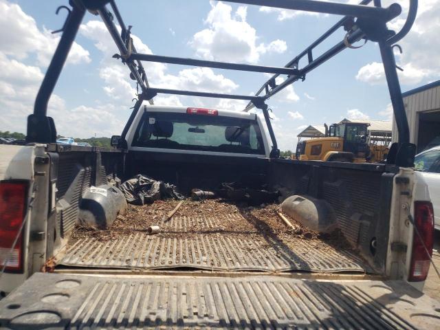 Photo 9 from auction – 2011 DODGE RAM 2500 with VIN 3D7LP2ETXBG618325