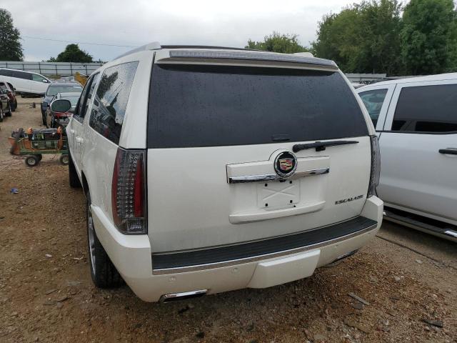 Photo 3 from auction – 2014 CADILLAC ESCALADE E with VIN 1GYS4JEF0ER147318