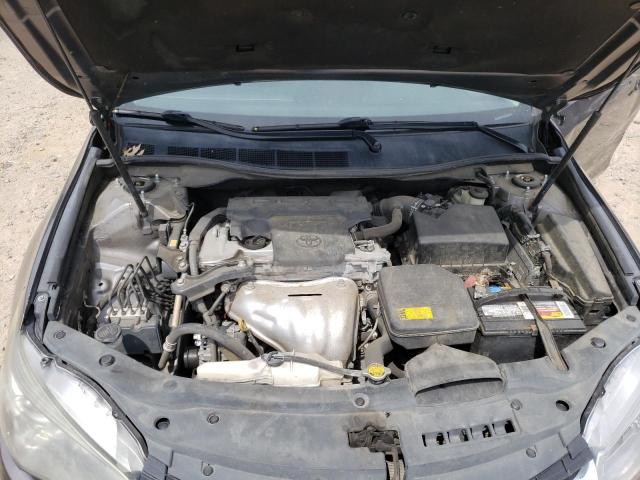 Photo 7 from auction – 2015 TOYOTA CAMRY LE with VIN 4T1BF1FK7FU076463