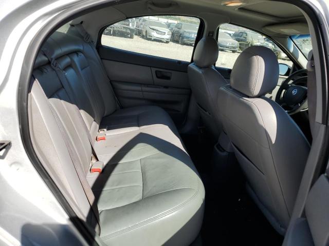 Photo 6 from auction – 2004 MERCURY SABLE LS P with VIN 1MEFM55S74A612457